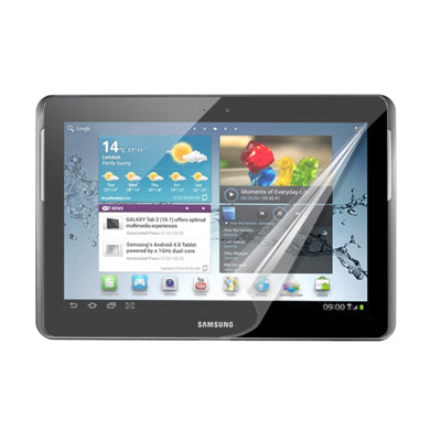 ENKAY Anti-glare Screen Protector Matte Protective Film Guard for Galaxy Tab 2 10.1 P5100 / P5110(Transparent)