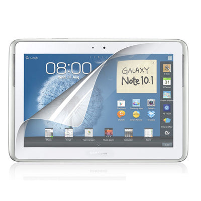 ENKAY Anti-glare Screen Protector Matte Protective Film Guard for Galaxy Note 10.1 N8000 / N8010(Transparent)