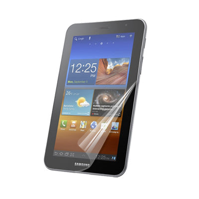 ENKAY Anti-glare Screen Protector Matte Protective Film Guard for Galaxy Tab P6200 / P6210(Transparent)