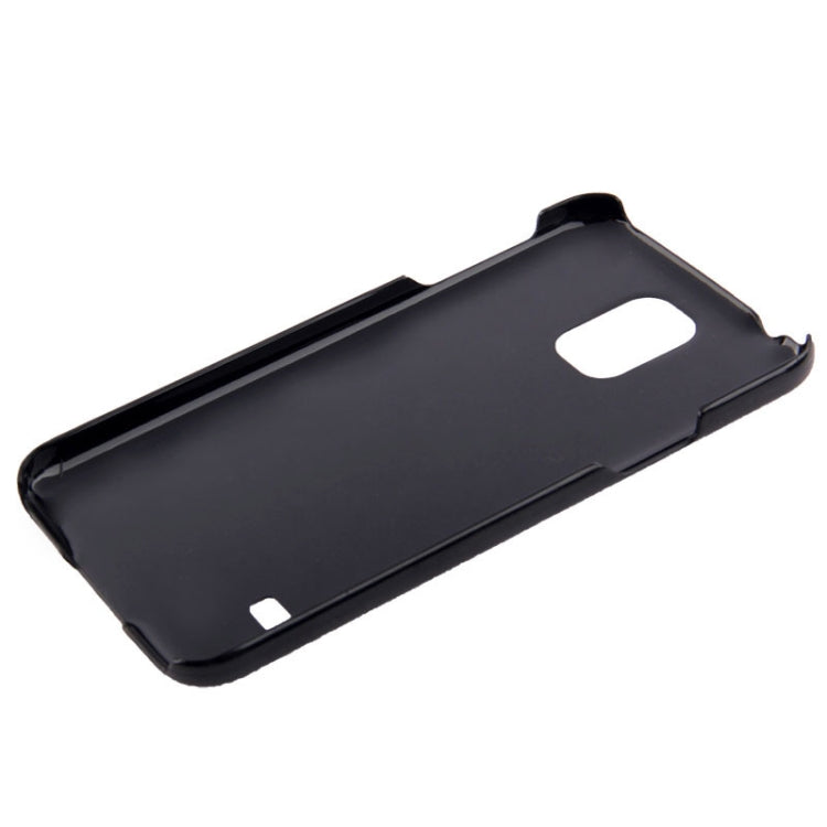 Crystal Protective Case for Galaxy S5 / G900 (Black)