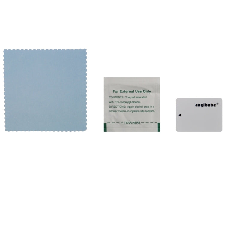 For Galaxy S5 / G900 0.26mm Explosion-proof Tempered Glass Film