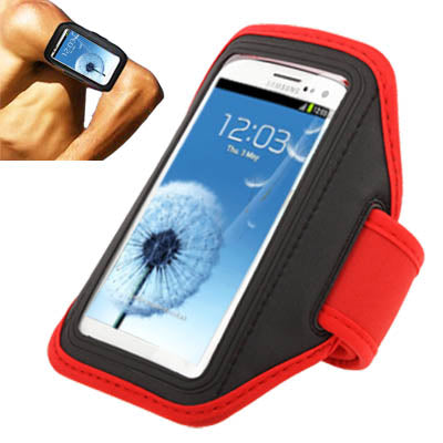 Sports Armband Case for Galaxy S III / i9300