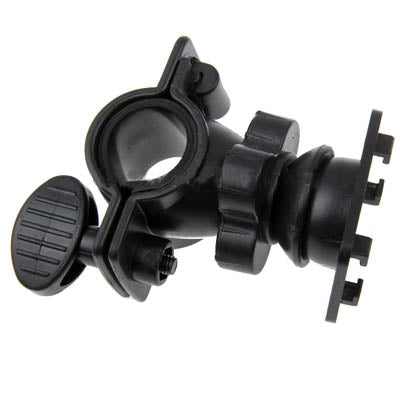 Bicycle Mount (Bike Holder) for Galaxy S IV / i9500(Black)