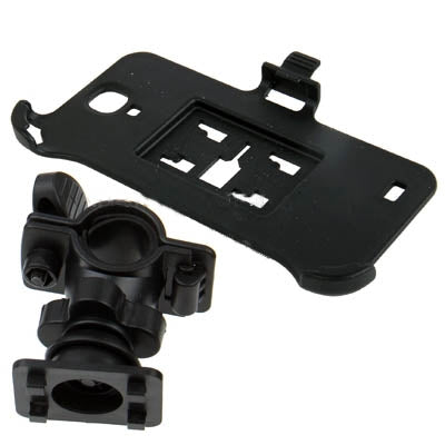 Bicycle Mount (Bike Holder) for Galaxy S IV / i9500(Black)