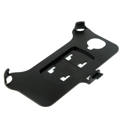 Suction Cup Car Holder for Galaxy S IV / i9500, Support 360 Degree Rotation(Black)