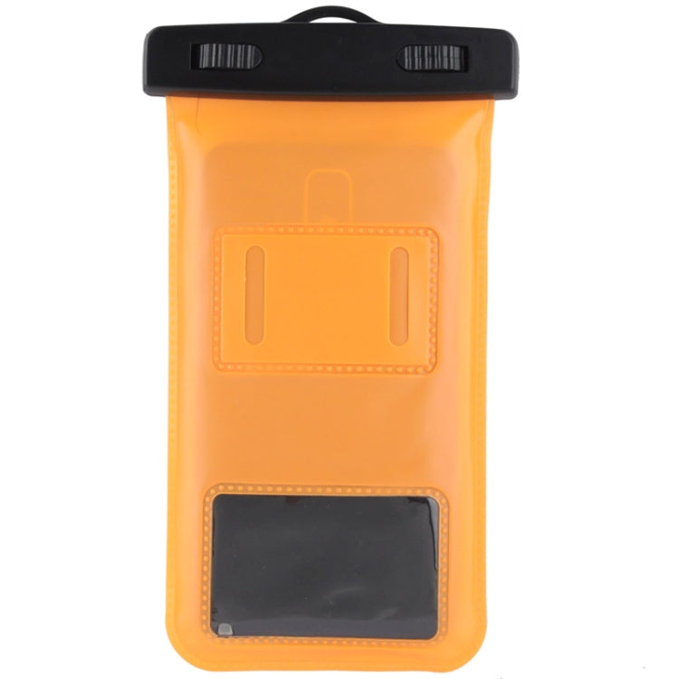 PX8 Highest Grade Flexible Waterproof / Dustproof Bag with Neck Strap, Suitable for Galaxy Note III / N9000 / Note II / S5 / i9500 / i9300