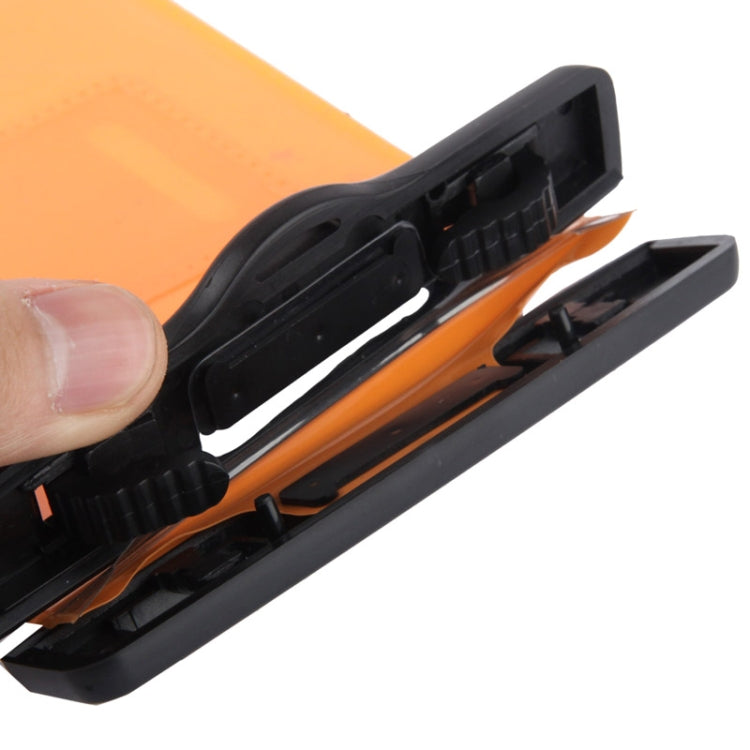 PX8 Highest Grade Flexible Waterproof / Dustproof Bag with Neck Strap, Suitable for Galaxy Note III / N9000 / Note II / S5 / i9500 / i9300