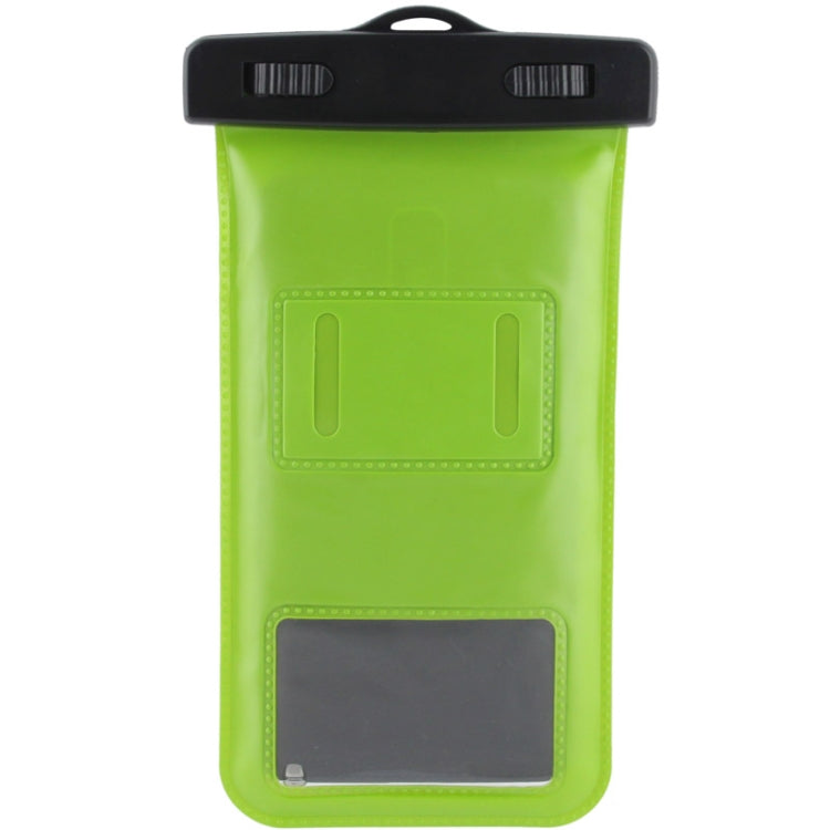 PX8 Highest Grade Flexible Waterproof / Dustproof Bag with Neck Strap, Suitable for Galaxy Note III / N9000 / Note II / S5 / i9500 / i9300