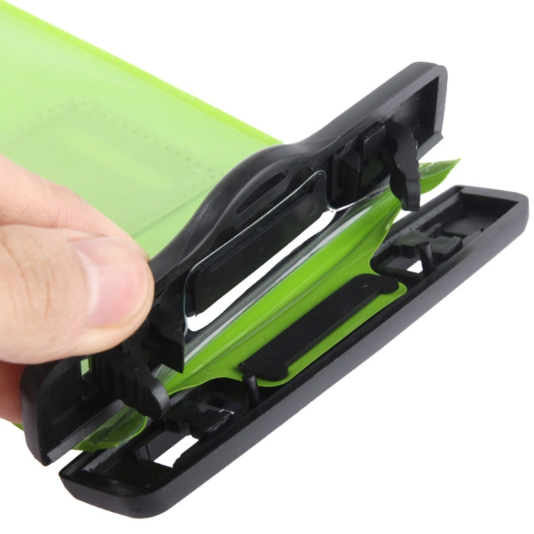 PX8 Highest Grade Flexible Waterproof / Dustproof Bag with Neck Strap, Suitable for Galaxy Note III / N9000 / Note II / S5 / i9500 / i9300