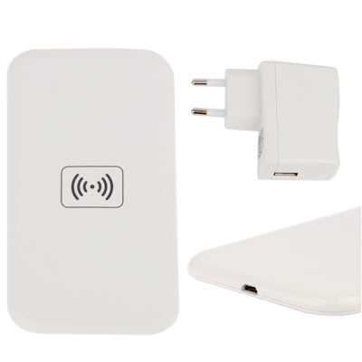 Wireless Charger, For iPhone 8 / 8 Plus / X , Galaxy S III / i9300