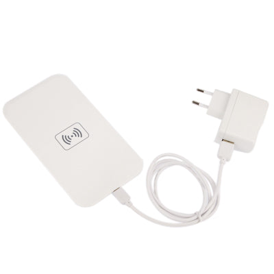 Wireless Charger, For iPhone 8 / 8 Plus / X , Galaxy S III / i9300