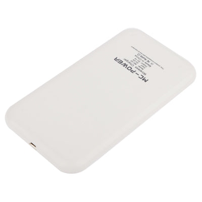 Wireless Charger, For iPhone 8 / 8 Plus / X , Galaxy S III / i9300
