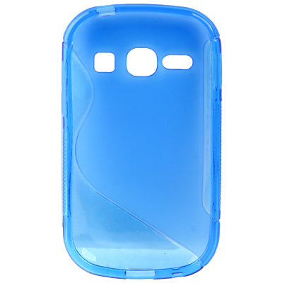 S Line TPU Protection Case for Galaxy Frame S6810