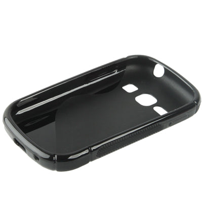 S Line TPU Protection Case for Galaxy Frame S6810