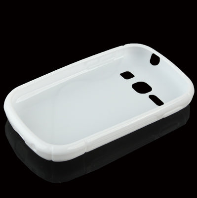 S Line TPU Protection Case for Galaxy Frame S6810