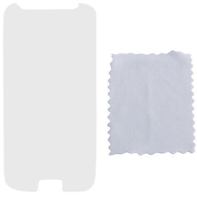 6-8H Ultra-thin Explosion-proof Tempered Glass Film for Galaxy S IV / i9500(Transparent)
