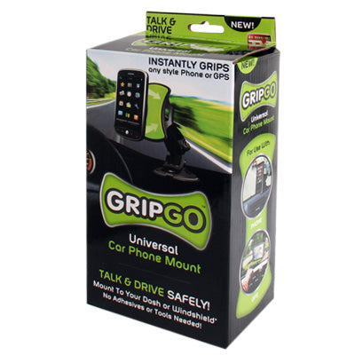 360 Degree Rotatable Suction Cup Car Holder, For iPhone, Galaxy, Huawei, Xiaomi, Google, Sony and other Smartphones(Black)