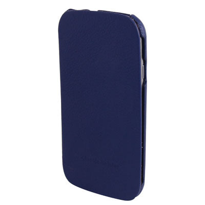 Naston Lichi Texture Classic Leather Case for Galaxy SIII / i9300