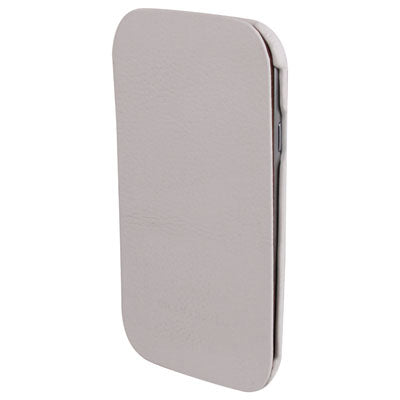 Naston Lichi Texture Classic Leather Case for Galaxy SIII / i9300