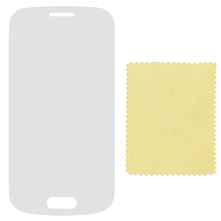 Anti Glare LCD Screen Protector for Galaxy Trend S7392
