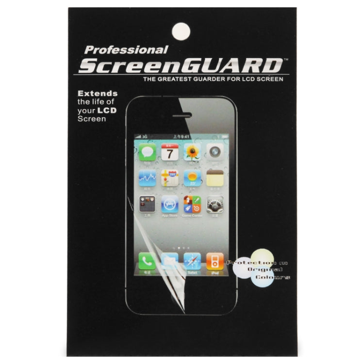 Anti Glare LCD Screen Protector for Galaxy Trend S7392
