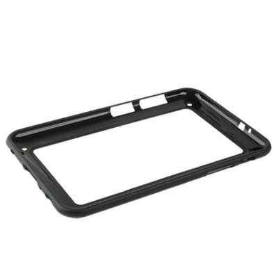 Plastic Bumper Frame Case for Samsung Tab 2 / P3100 / P6200