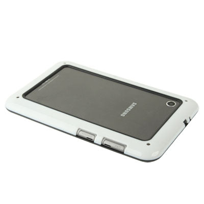 Plastic Bumper Frame Case for Samsung Tab 2 / P3100 / P6200