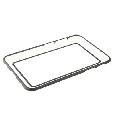 Plastic Bumper Frame Case for Samsung Tab 2 / P3100 / P6200