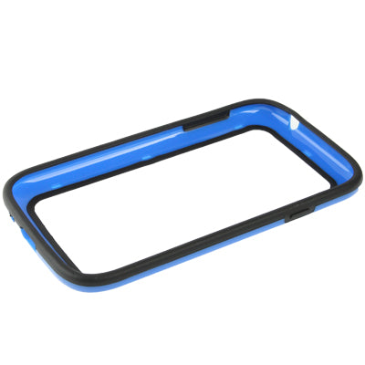 2-color Series (TPU + Plastic) Bumper Frame for Galaxy Grand Duos / i9082 / i9080