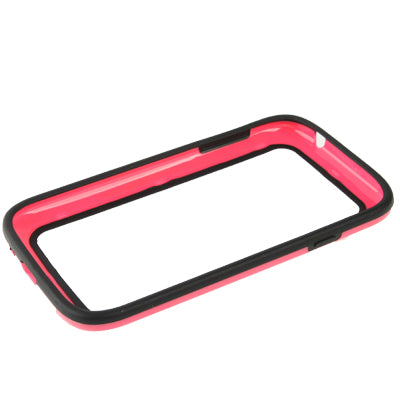 2-color Series (TPU + Plastic) Bumper Frame for Galaxy Grand Duos / i9082 / i9080