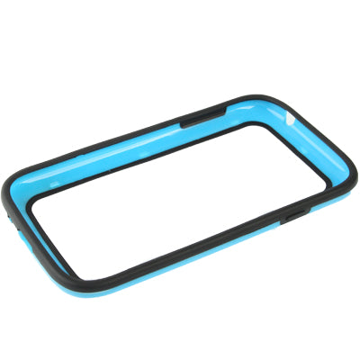 2-color Series (TPU + Plastic) Bumper Frame for Galaxy Grand Duos / i9082 / i9080