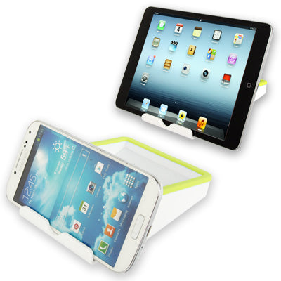 Portable Universal Mobile Phone Bracket for Galaxy S IV / i9500 / i9300 / iPhone 5 / iPhone 4 & 4S / 3GS / iPad (iPad 3) / iPad 4 / iPad mini