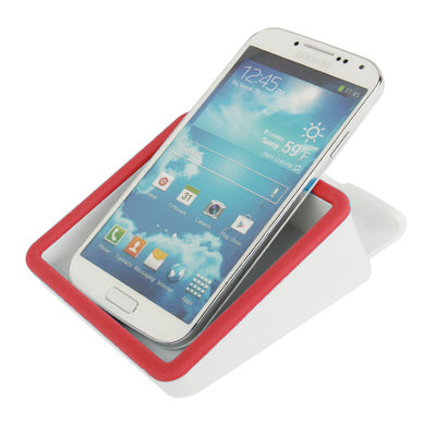 Portable Universal Mobile Phone Bracket for Galaxy S IV / i9500 / i9300 / iPhone 5 / iPhone 4 & 4S / 3GS / iPad (iPad 3) / iPad 4 / iPad mini