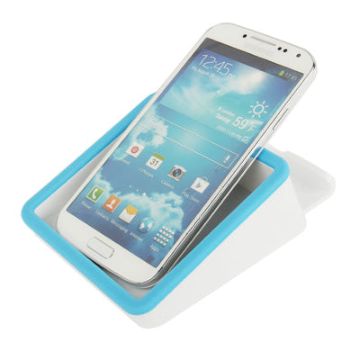Portable Universal Mobile Phone Bracket for Galaxy S IV / i9500 / i9300 / iPhone 5 / iPhone 4 & 4S / 3GS / iPad (iPad 3) / iPad 4 / iPad mini