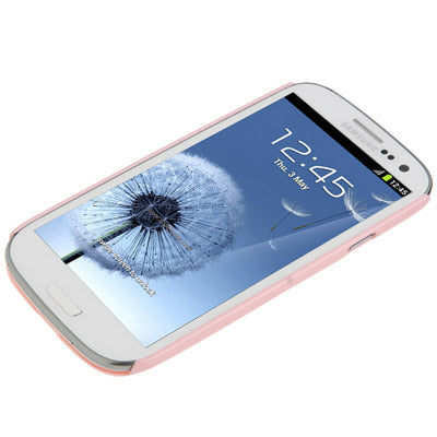 3D Skull Style Plastic Protection Case for Galaxy S III / i9300