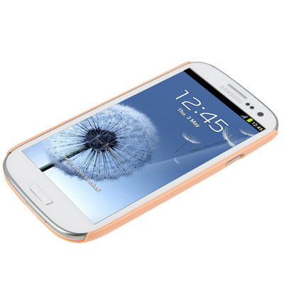 3D Skull Style Plastic Protection Case for Galaxy S III / i9300