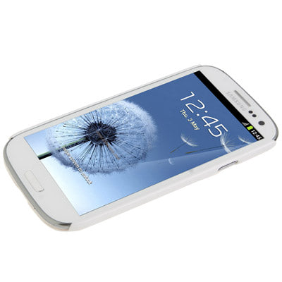 3D Skull Style Plastic Protection Case for Galaxy S III / i9300