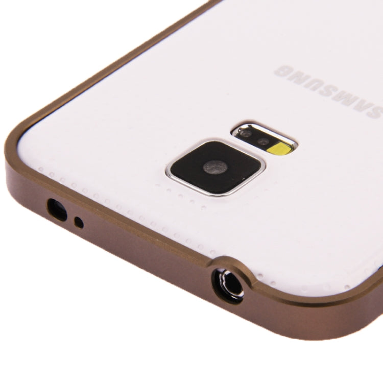 Aluminum Bumper Frame Case for Galaxy S5 / G900