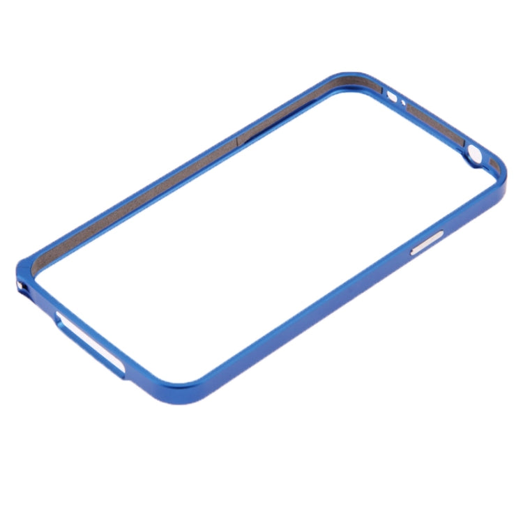 Aluminum Bumper Frame Case for Galaxy S5 / G900