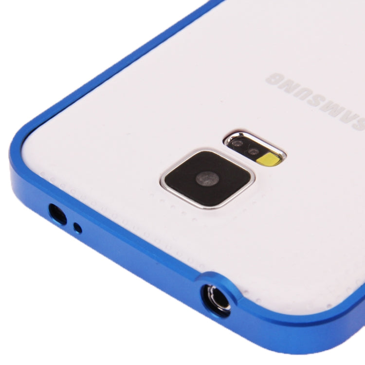 Aluminum Bumper Frame Case for Galaxy S5 / G900