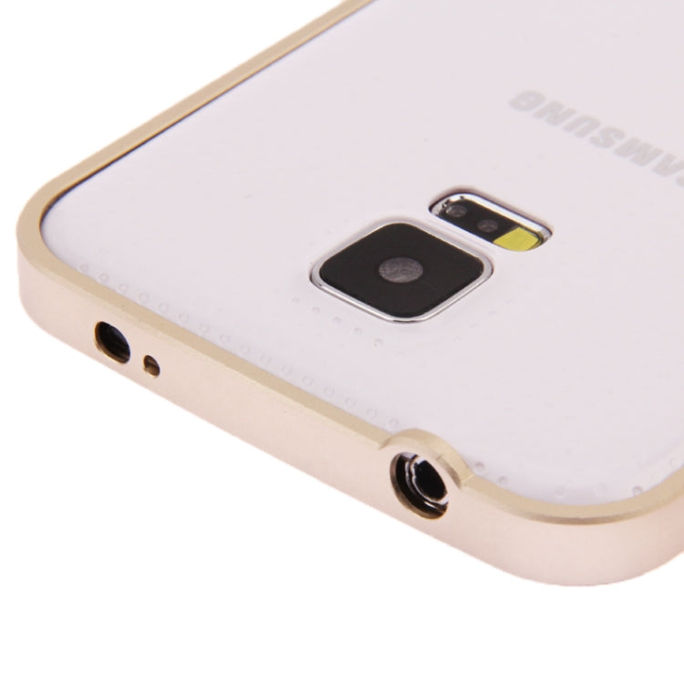 Aluminum Bumper Frame Case for Galaxy S5 / G900