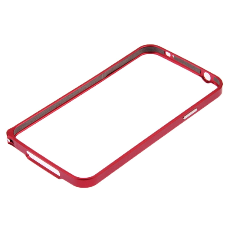 Aluminum Bumper Frame Case for Galaxy S5 / G900