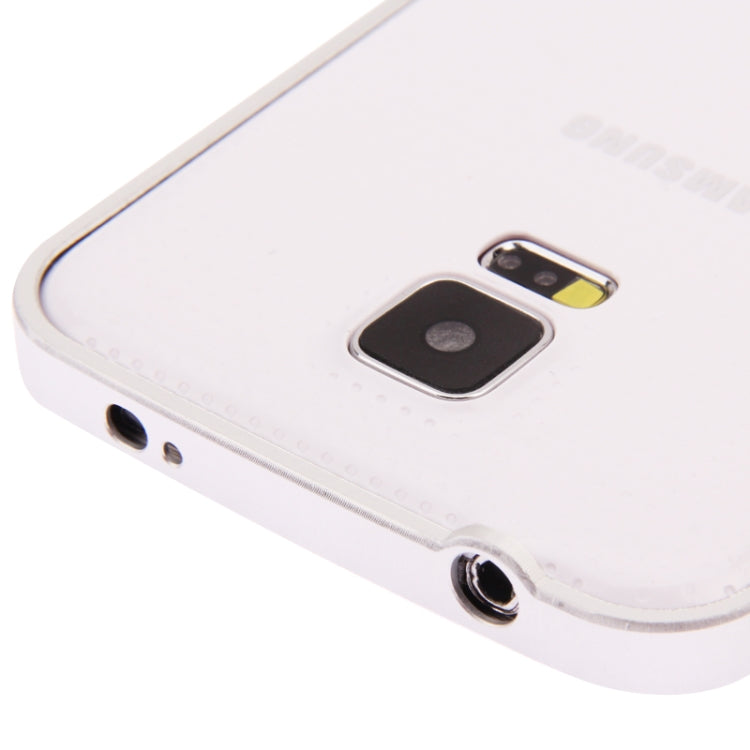 Aluminum Bumper Frame Case for Galaxy S5 / G900