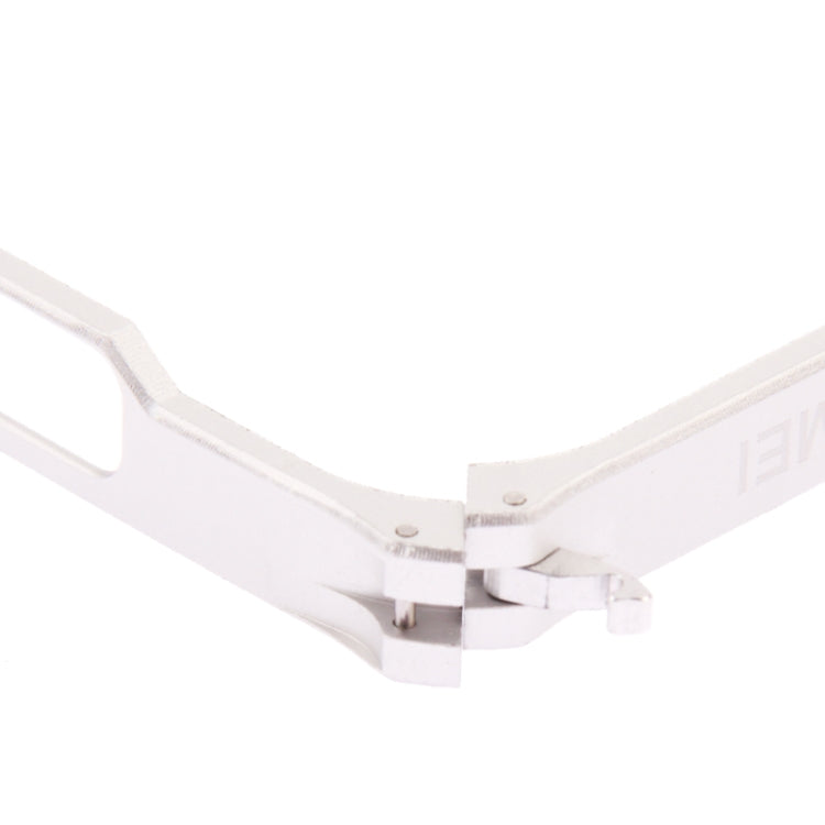 Aluminum Bumper Frame Case for Galaxy S5 / G900