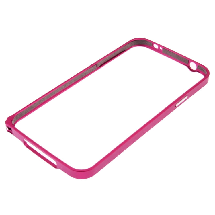 Aluminum Bumper Frame Case for Galaxy S5 / G900