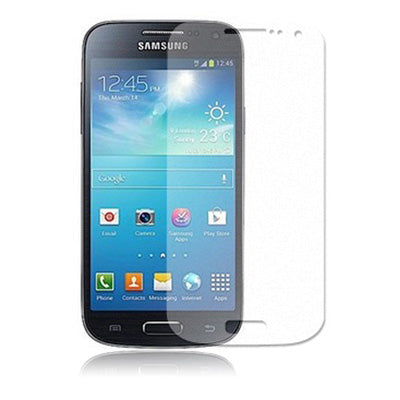 ENKAY Anti-glare PET Screen Protector Matte Protective Film Guard for Galaxy S IV mini / i9190