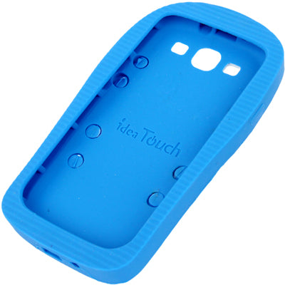 3D Slipper Style Pattern Silicone Case for Galaxy S III / i9300