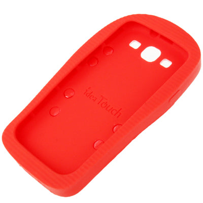 3D Slipper Style Pattern Silicone Case for Galaxy S III / i9300