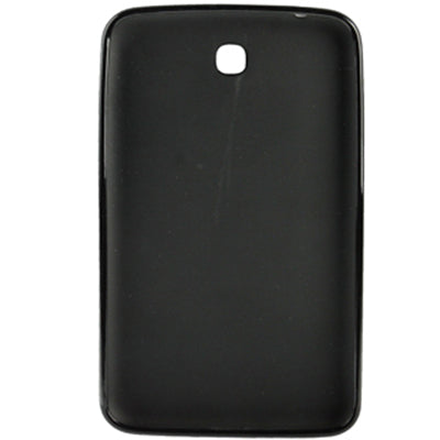 X Shaped Non-slip Texture TPU Case for