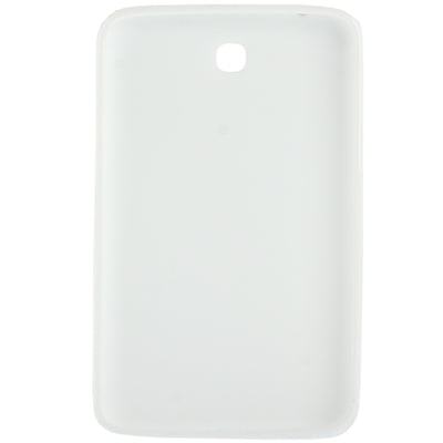 X Shaped Non-slip Texture TPU Case for